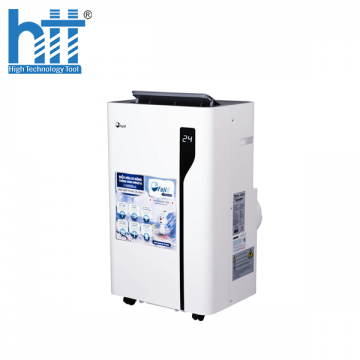 Máy điều hòa di động thông minh FujiE MPAC14