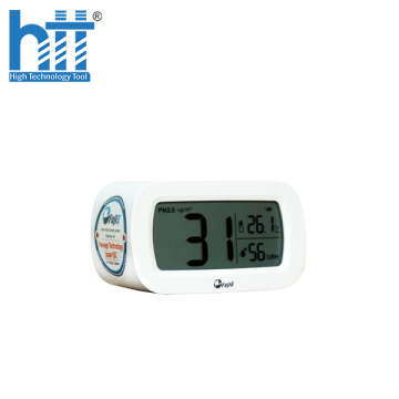 Máy đo chất lượng không khí mini FujiE AM100