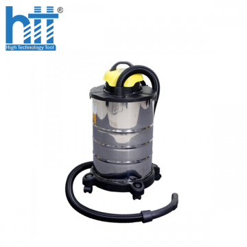 Máy hút bụi khô và ướt Lavor DVC30XT 