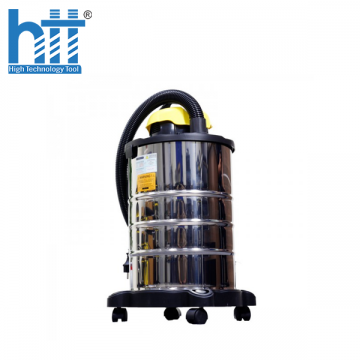 Máy hút bụi khô và ướt Lavor DVC30XT 