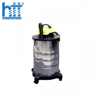 Máy hút bụi khô và ướt Lavor DVC30XT 