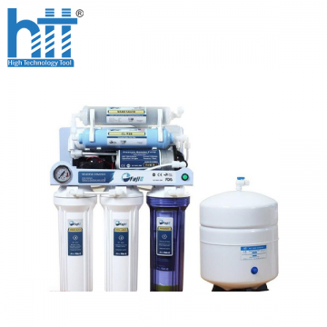 Máy Lọc Nước Tinh Khiết RO Thông Minh FujiE RO-08 (CAB)