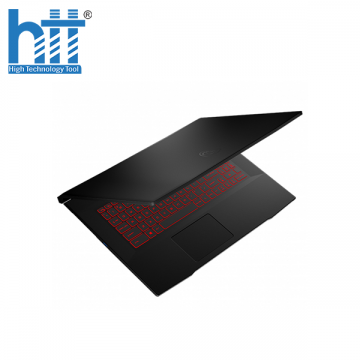 Laptop gaming MSI GF63 Thin 12VE 460VN