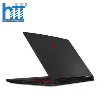 Laptop gaming MSI GF63 Thin 12VE 460VN