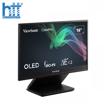 Màn hình di động Viewsonic VP16-OLED (15.6 inch/FHD/OLED/60Hz/1ms)
