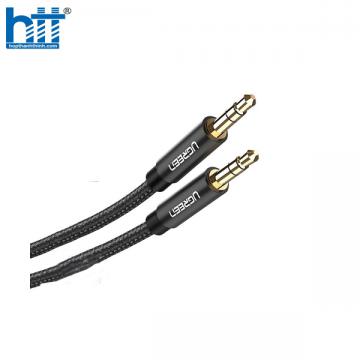 Cáp âm thanh 3.5mm 0.5M Ugreen 50360