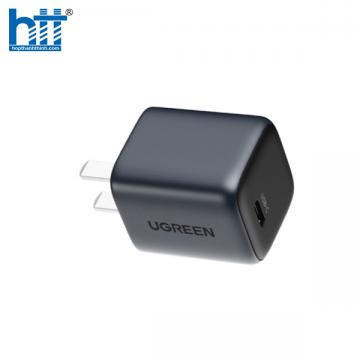 Củ sạc nhanh 30W GaN II Nexcode USB-C Ugreen 90901