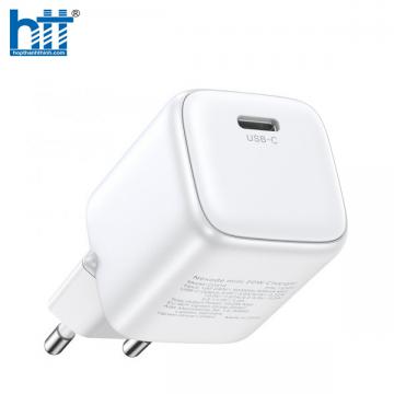 Ugreen 15326 30W USB loại C PD GaN Nexode Sạc nhanh 1c CD319 10015326