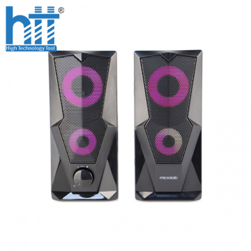 Loa Microlab B27