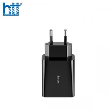 Củ sạc điện thoại 5V/2.1A công suất 10.5W USB-A Ugreen 50459 cao cấp