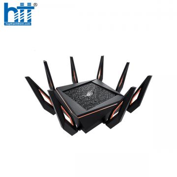 Thiết bị mạng ASUS ROG Rapture GT-AX11000 (Gaming Router) Wifi AX11000