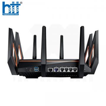 Thiết bị mạng ASUS ROG Rapture GT-AX11000 (Gaming Router) Wifi AX11000