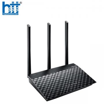 Bộ định tuyến WiFi 5 ASUS RT-AC53 Chuẩn AC750