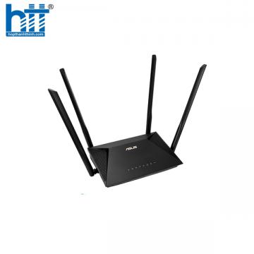 Bộ định tuyến WiFi 6 Asus RT-AX53U chuẩn AX1800