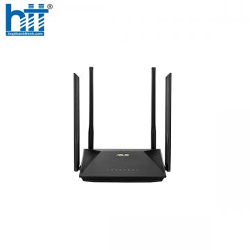 Bộ định tuyến WiFi 6 Asus RT-AX53U chuẩn AX1800