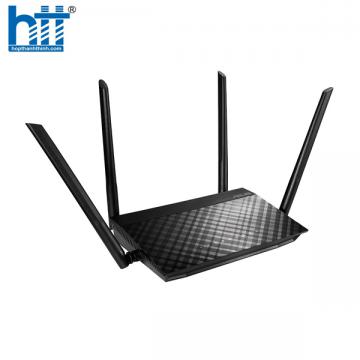 Bộ định tuyến WiFi 5 ASUS RT-AC1200 V2 Chuẩn AC1200