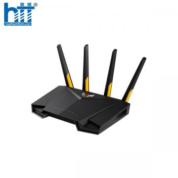 Bộ định tuyến WiFi 6 Asus RT-AX3000 chuẩn AX3000