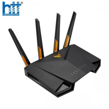 Bộ định tuyến WiFi 6 Asus RT-AX3000 chuẩn AX3000