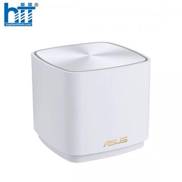 Bộ định tuyến MESH WiFi Asus ZenWiFi AX mini XD4 (W-2-PK)