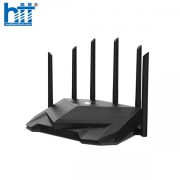 Bộ định tuyến WiFi 6 Asus TUF AX5400 chuẩn AX5400