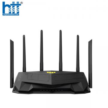 Bộ định tuyến WiFi 6 Asus TUF AX5400 chuẩn AX5400