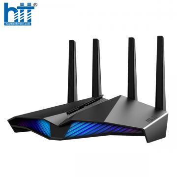 Bộ định tuyến WiFi 6 Asus RT-AX82U chuẩn AX5400