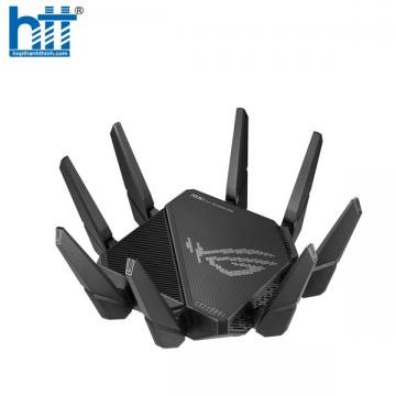 Bộ định tuyến WiFi 6 ROG Rapture GT-AX11000 Chuẩn AX11000 - Router WiFi có thể mở rộng