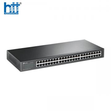 Switch TP-Link TL-SF1048 (10/100Mbps/ 48 Cổng/ Vỏ Thép)