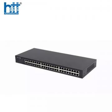 Switch TP-Link TL-SF1048 (10/100Mbps/ 48 Cổng/ Vỏ Thép)