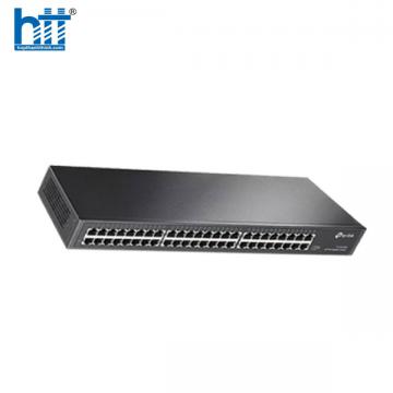 Switch TP-Link TL-SG1048 (Gigabit (1000Mbps)/ 48 Cổng/ Vỏ Thép)