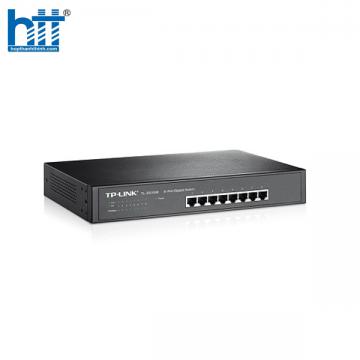 Switch TP-Link TL-SG1008 (Gigabit (1000Mbps)/ 8 Cổng/ Vỏ Thép)