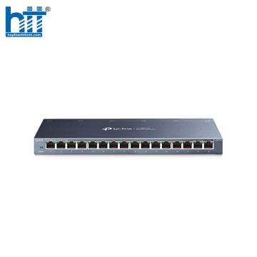 Switch TP-Link TL-SG116 (Gigabit (1000Mbps)/ 16 Cổng/ Vỏ Thép)