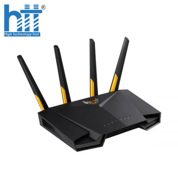 Bộ phát wifi 6 Asus TUF Gaming AX3000