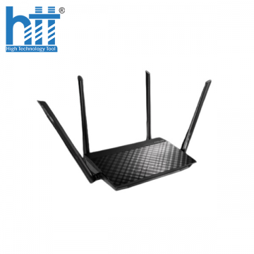 Router wifi ASUS RT-AC750L