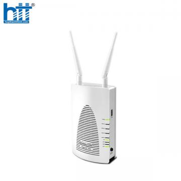 AC1300 MESH WiFi chuyên dụng tích hợp RADIUS Server DrayTek AP903