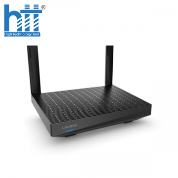 Bộ phát wifi 6 Linksys MR7350-AH (Chuẩn AX/ AX1800Mbps/ 2 Ăng-ten ngoài/ Wifi Mesh/ 35 User)