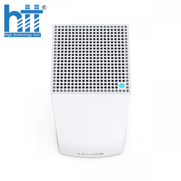 Bộ phát wifi Linksys Velop WHW0101 1-Pack (Chuẩn AC/ AC1300Mbps/ Ăng-ten ngầm/ Wifi Mesh/ 35 User)