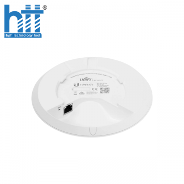 BỘ PHÁT WIFI UBIQUITI UNIFI U6 LITE WIFI 6 CHUẨN AX, TỐC ĐỘ 1501MBPS