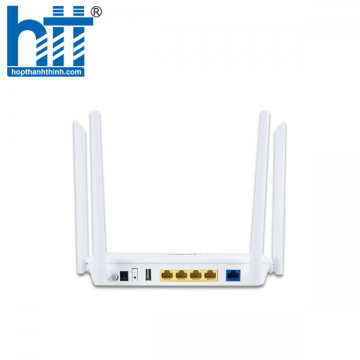 Bộ định tuyến Wi-Fi AR1200