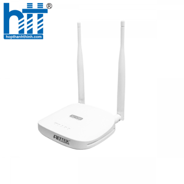 APTEK A12 - Router WiFi băng tần kép AC1200 AC