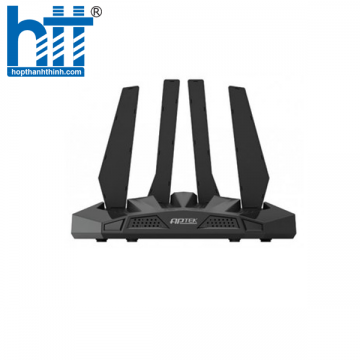 APTEK A196GU - Router không dây AC1900 băng tần kép công suất cao