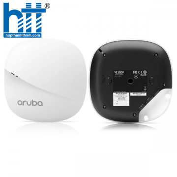 Bộ phát wifi Aruba AP-303 (RW) Unified AP (JZ320A)