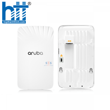 Bộ phát wifi Aruba AP-503H (RW) Unified AP