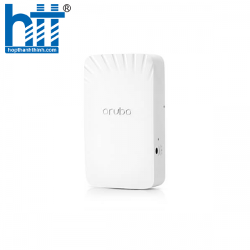 Bộ phát wifi Aruba AP-503H (RW) Unified AP