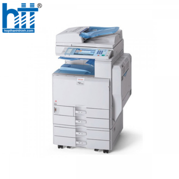Ricoh Aficio MP 4000