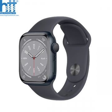 Apple Watch Series 8 45mm GPS viền nhôm | Chính hãng VN/A