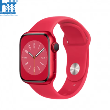 Apple Watch Series 8 45mm GPS viền nhôm | Chính hãng VN/A