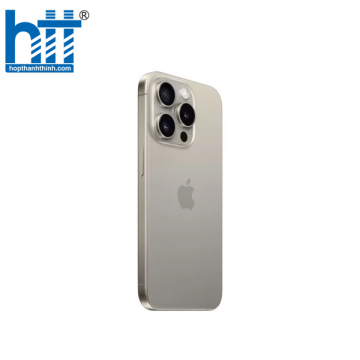 iPhone 15 Pro 256GB - Chính hãng VN/A