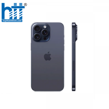 iPhone 15 Pro Max 256GB - Chính hãng VN/A