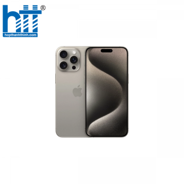 iPhone 15 Pro Max 1TB - Chính hãng VN/A